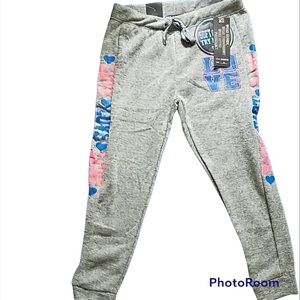 Thrill Maternity activewear bottom pants sweats